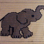 Kid's Kit Elephant