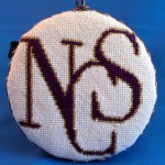 Ornament, National Cathedral School