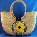 Ornament, Black-eyed Susan